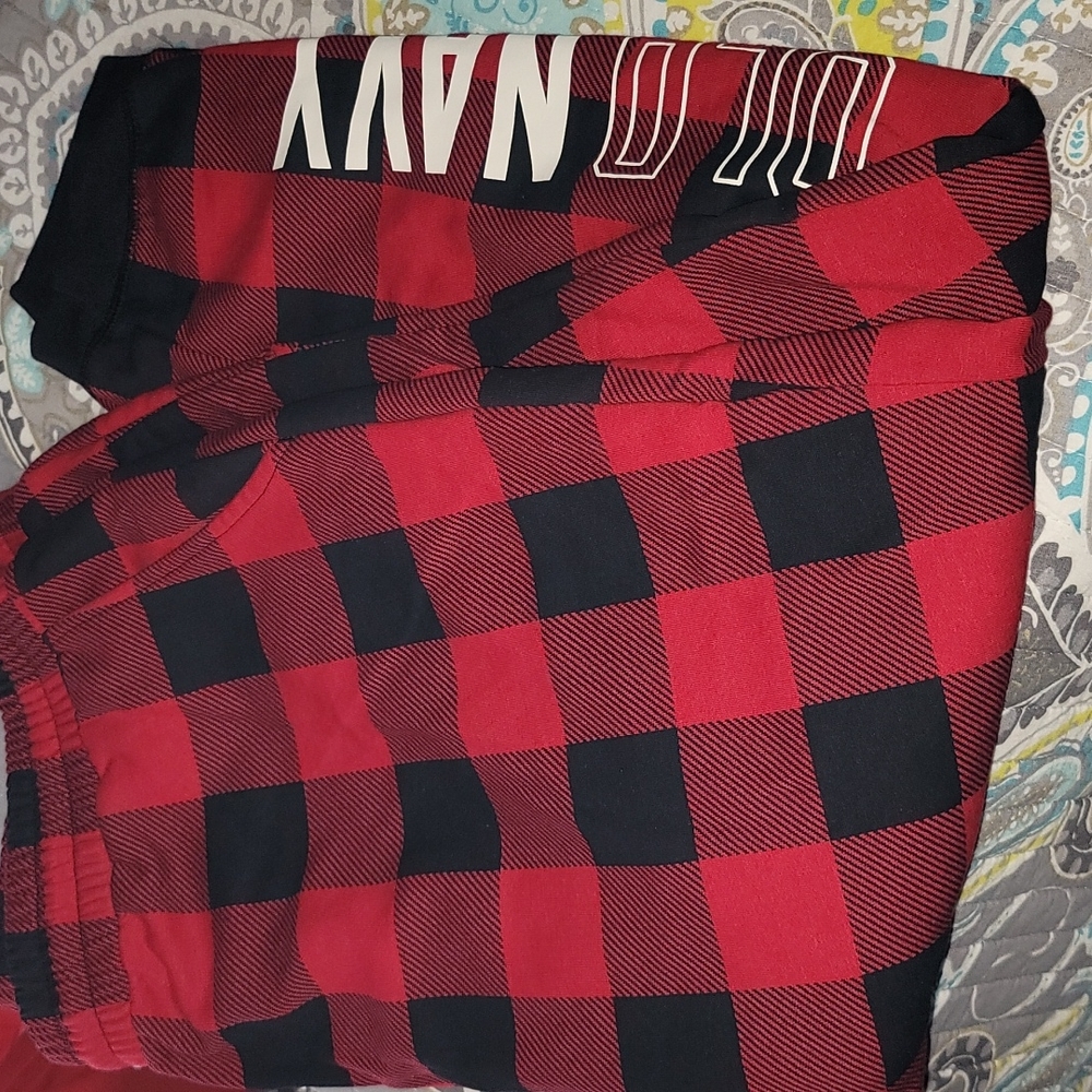 Old navy jogging pants